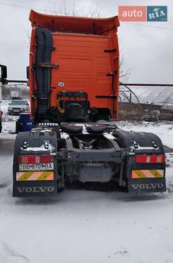 Тягач Volvo FH 13 2007 в Києві