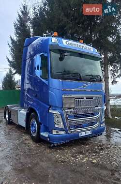 Тягач Volvo FH 13 2014 в Тернополе