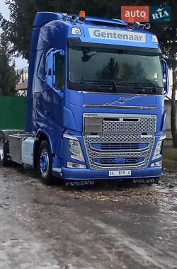 Тягач Volvo FH 13 2014 в Тернополе