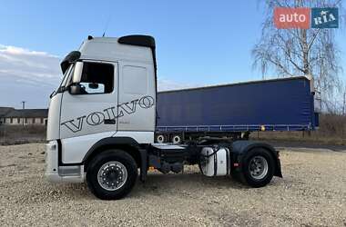 Тягач Volvo FH 13 2012 в Рівному