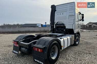 Тягач Volvo FH 13 2012 в Рівному