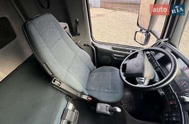 Тягач Volvo FH 13 2012 в Рівному