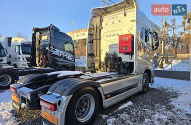 Тягач Volvo FH 13 2013 в Вінниці