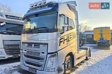 Тягач Volvo FH 13 2013 в Вінниці