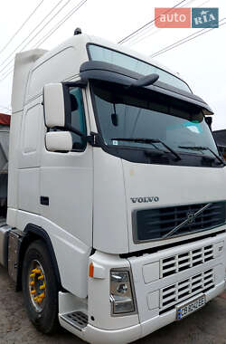 Тягач Volvo FH 13 2007 в Новой Водолаге