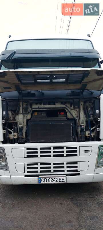 Тягач Volvo FH 13 2007 в Новой Водолаге
