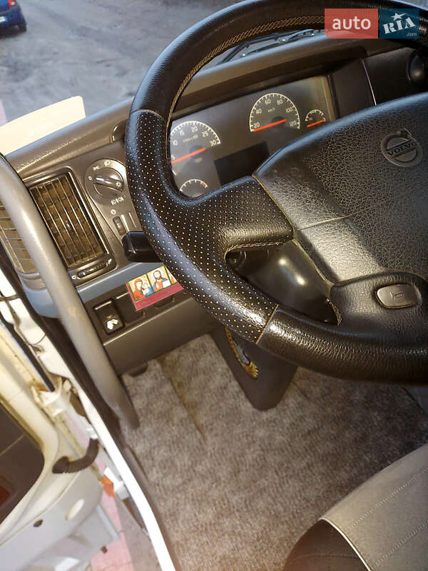 Тягач Volvo FH 13 2007 в Новой Водолаге