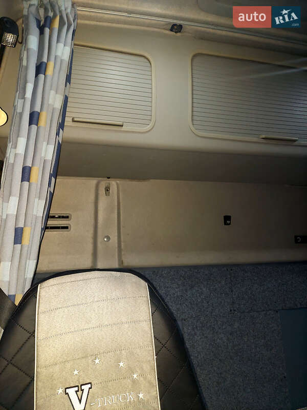 Тягач Volvo FH 13 2007 в Новой Водолаге