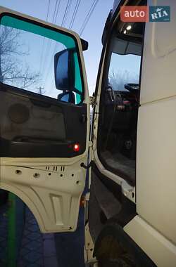 Тягач Volvo FH 13 2007 в Новой Водолаге