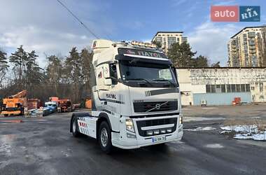 Тягач Volvo FH 13 2013 в Києві