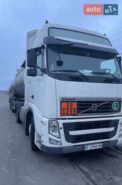 Тягач Volvo FH 13 2010 в Полтаві