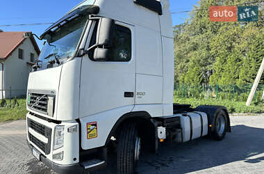 Тягач Volvo FH 13 2013 в Львові