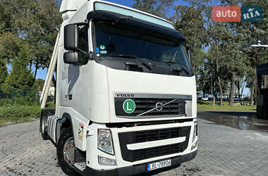 Тягач Volvo FH 13 2013 в Львові