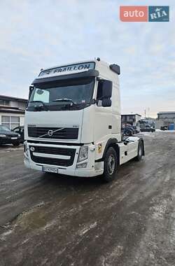 Тягач Volvo FH 13 2013 в Тернополі