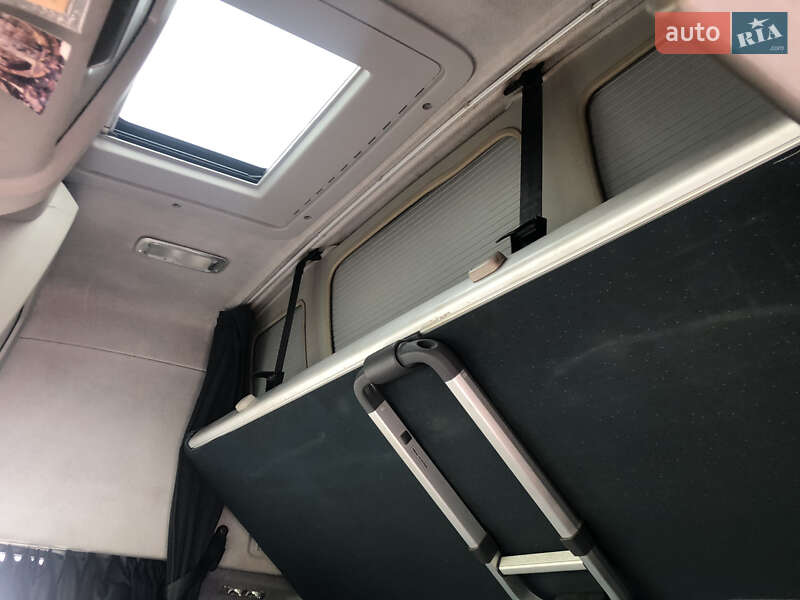 Тягач Volvo FH 13 2012 в Хусте фото 10 Тягач Volvo FH 13 2012 в Хусте