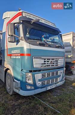 Тягач Volvo FH 13 2012 в Белой Церкви