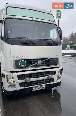 Тягач Volvo FH 13 2008 в Ровно