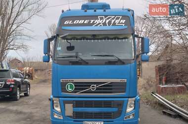 Тягач Volvo FH 13 2012 в Одесі