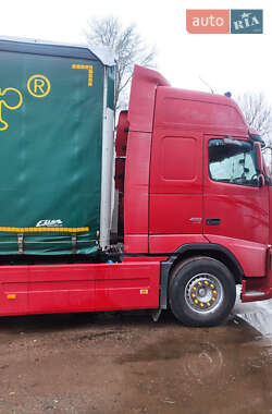 Тягач Volvo FH 13 2007 в Чернігові