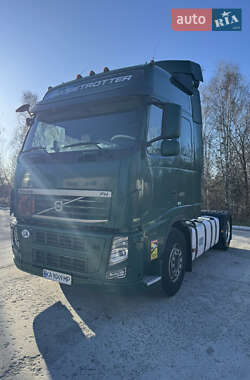 Тягач Volvo FH 13 2011 в Киеве