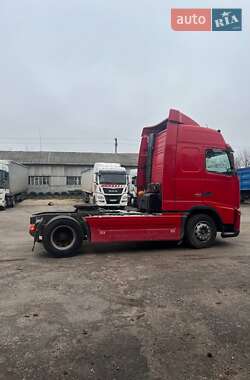 Тягач Volvo FH 13 2008 в Бершаді