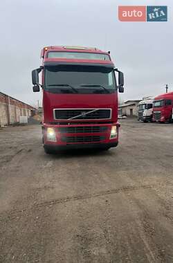 Тягач Volvo FH 13 2008 в Бершаді