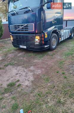 Тягач Volvo FH 13 2007 в Гадячі