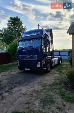 Тягач Volvo FH 13 2007 в Гадячі