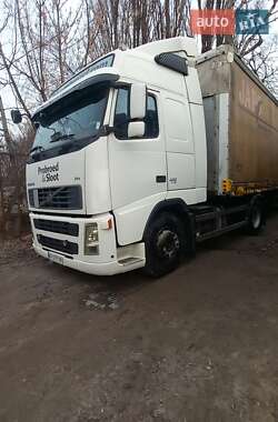 Тягач Volvo FH 13 2007 в Киеве