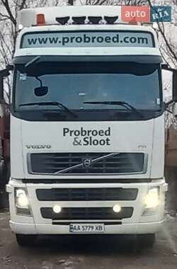 Тягач Volvo FH 13 2007 в Києві