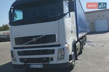 Тягач Volvo FH 13 2007 в Харкові