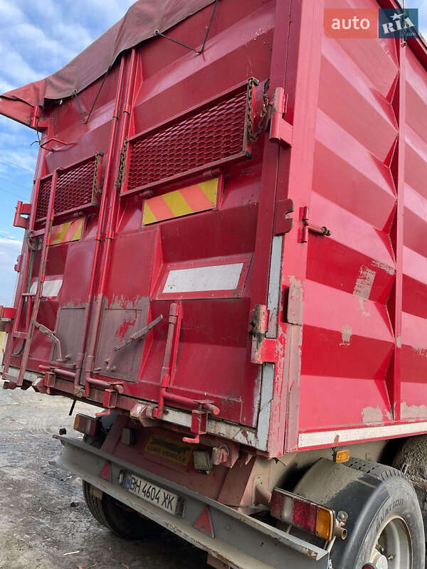 Тягач Volvo FH 13 2009 в Ізмаїлі