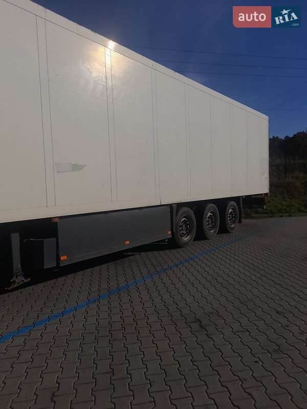 Тягач Volvo FH 13 2006 в Мукачево