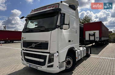 Тягач Volvo FH 13 2011 в Мукачевому