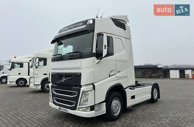 Тягач Volvo FH 13 2013 в Виннице