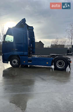 Тягач Volvo FH 13 2012 в Ковеле