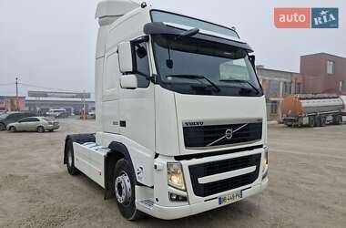 Тягач Volvo FH 13 2011 в Тернополі