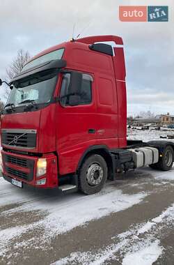 Тягач Volvo FH 13 2014 в Рівному