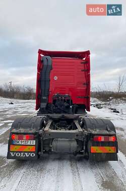 Тягач Volvo FH 13 2014 в Рівному