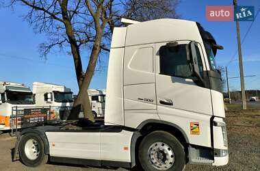 Тягач Volvo FH 13 2015 в Луцьку