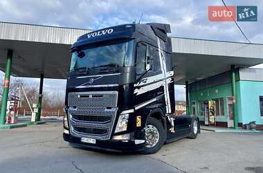 Тягач Volvo FH 13 2016 в Тячеві