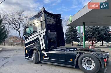 Тягач Volvo FH 13 2016 в 