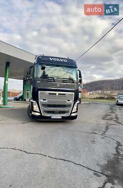 Тягач Volvo FH 13 2016 в 