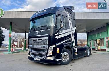 Тягач Volvo FH 13 2016 в 