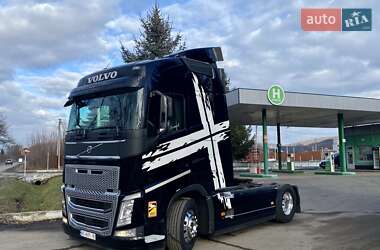Тягач Volvo FH 13 2016 в 