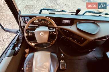 Тягач Volvo FH 13 2016 в 