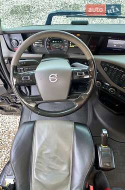 Тягач Volvo FH 13 2016 в 