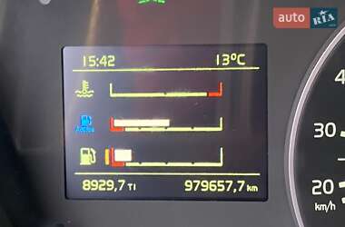 Тягач Volvo FH 13 2016 в 