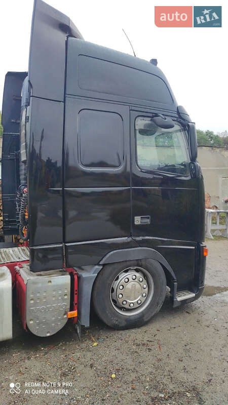 Тягач Volvo FH 13 2008 в Житомирі