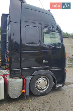 Тягач Volvo FH 13 2008 в Житомире